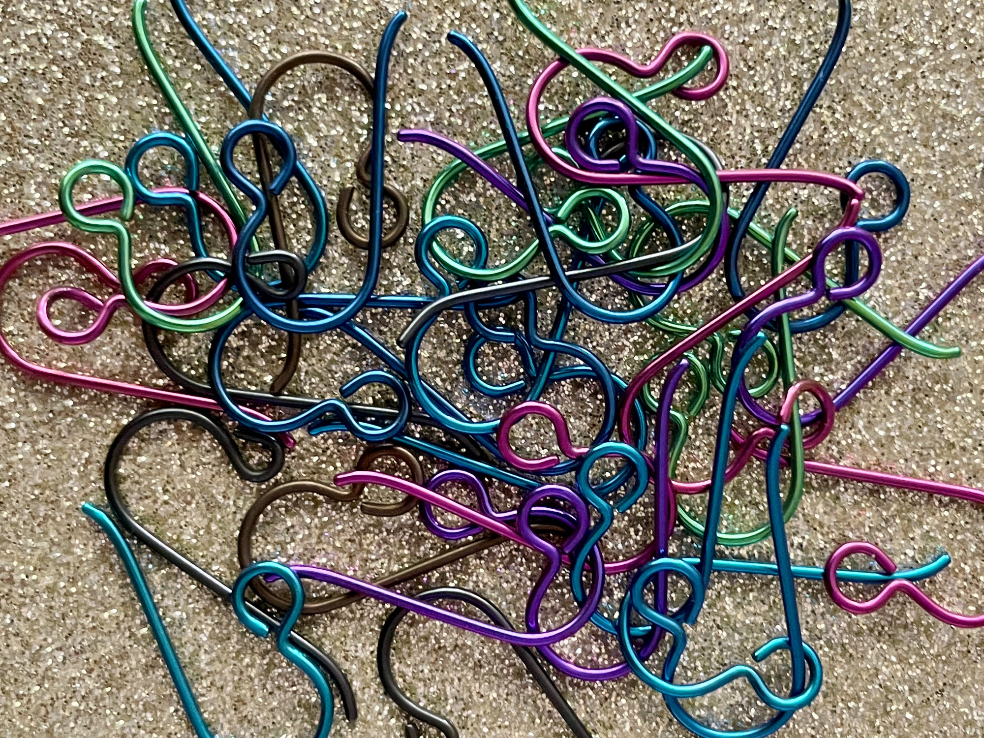 Niobium - a fantastic choice for quality crafted jewelry