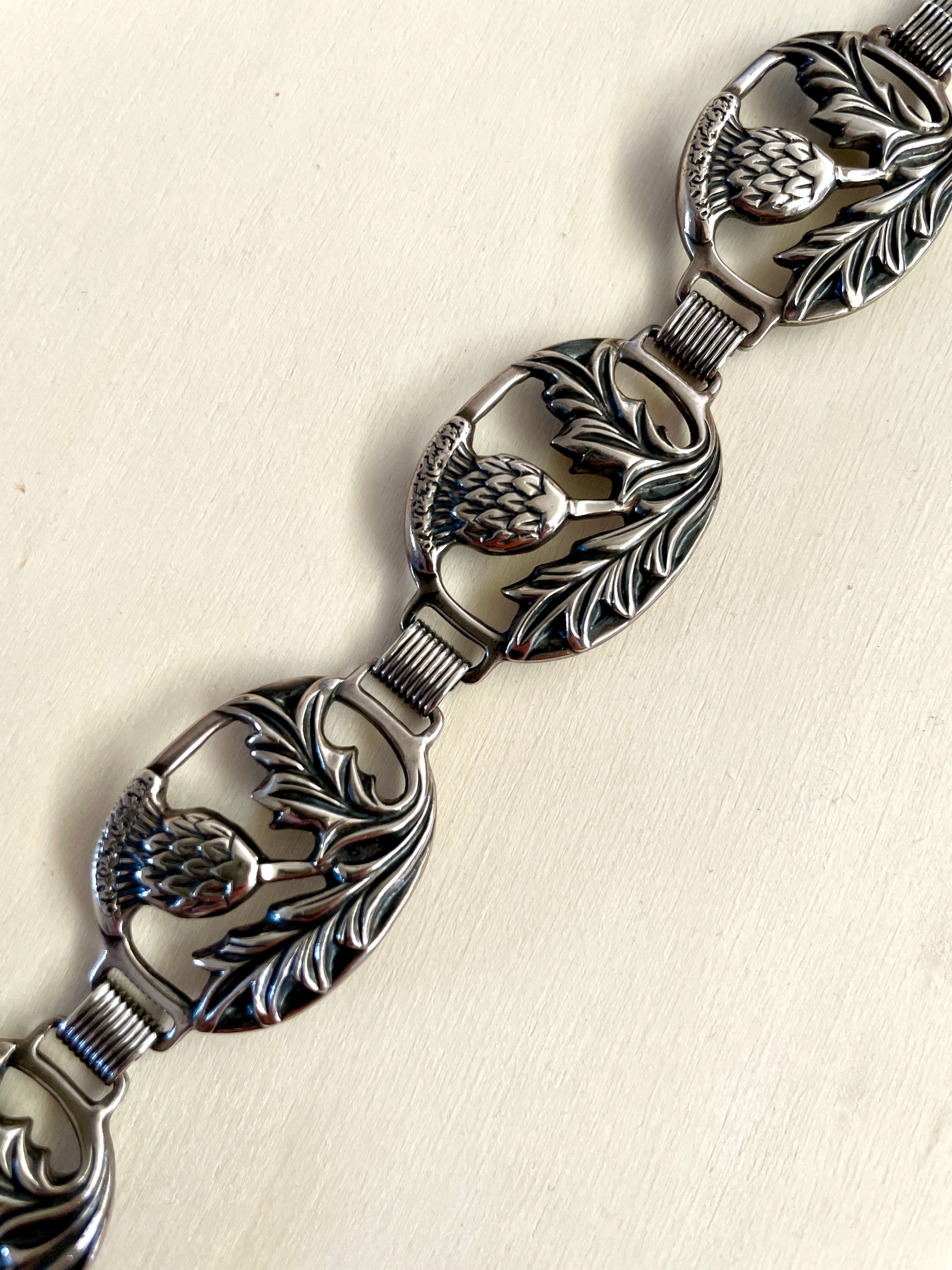 Bracelets & Cufflinks