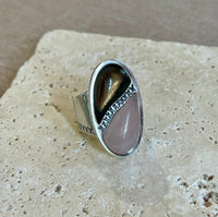 Desert Rose Trading Enamel Ring