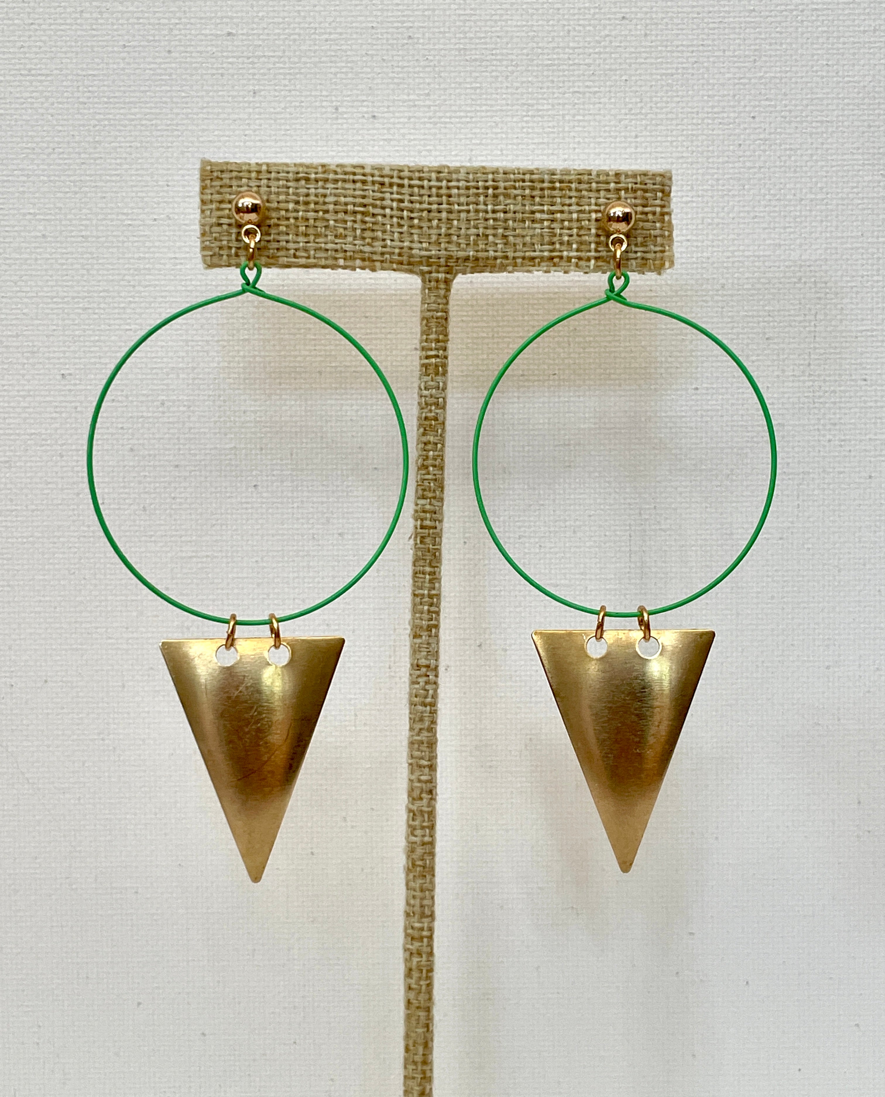 Bits ‘n Bobs Earrings