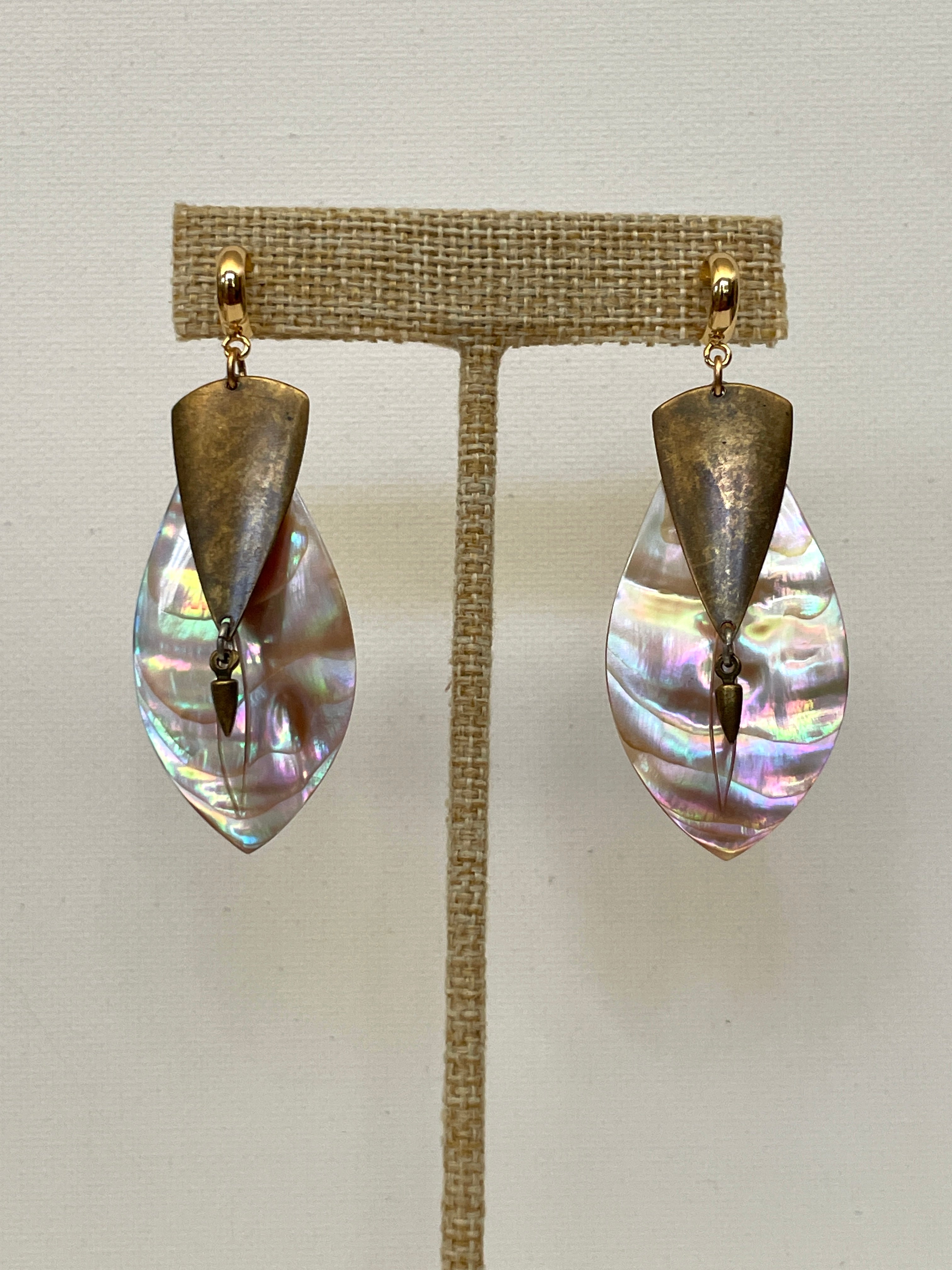 Sundry Fundry Earrings