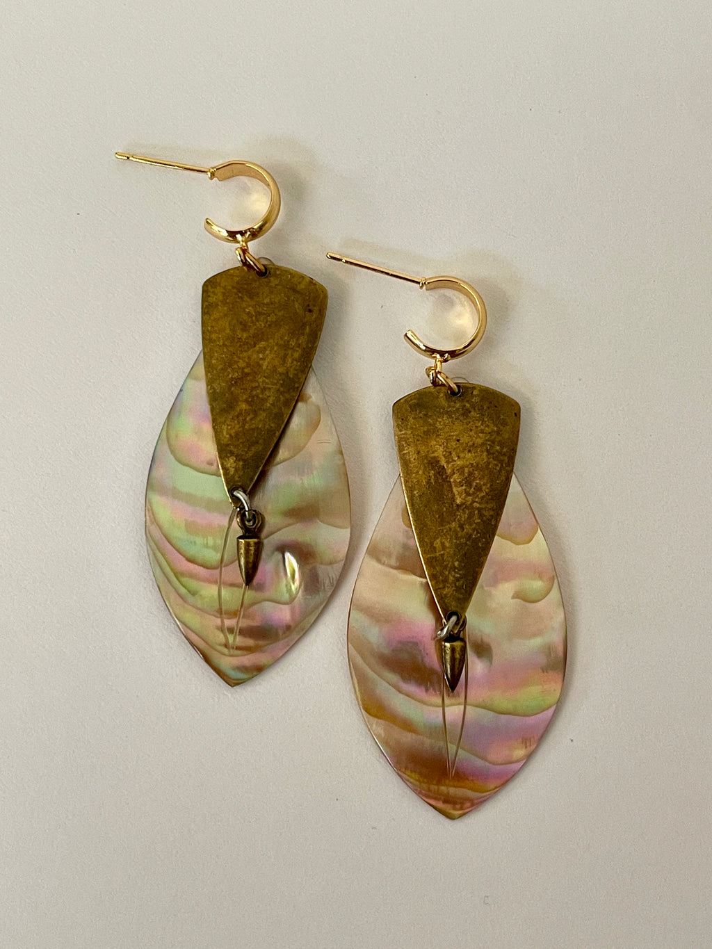 Sundry Fundry Earrings