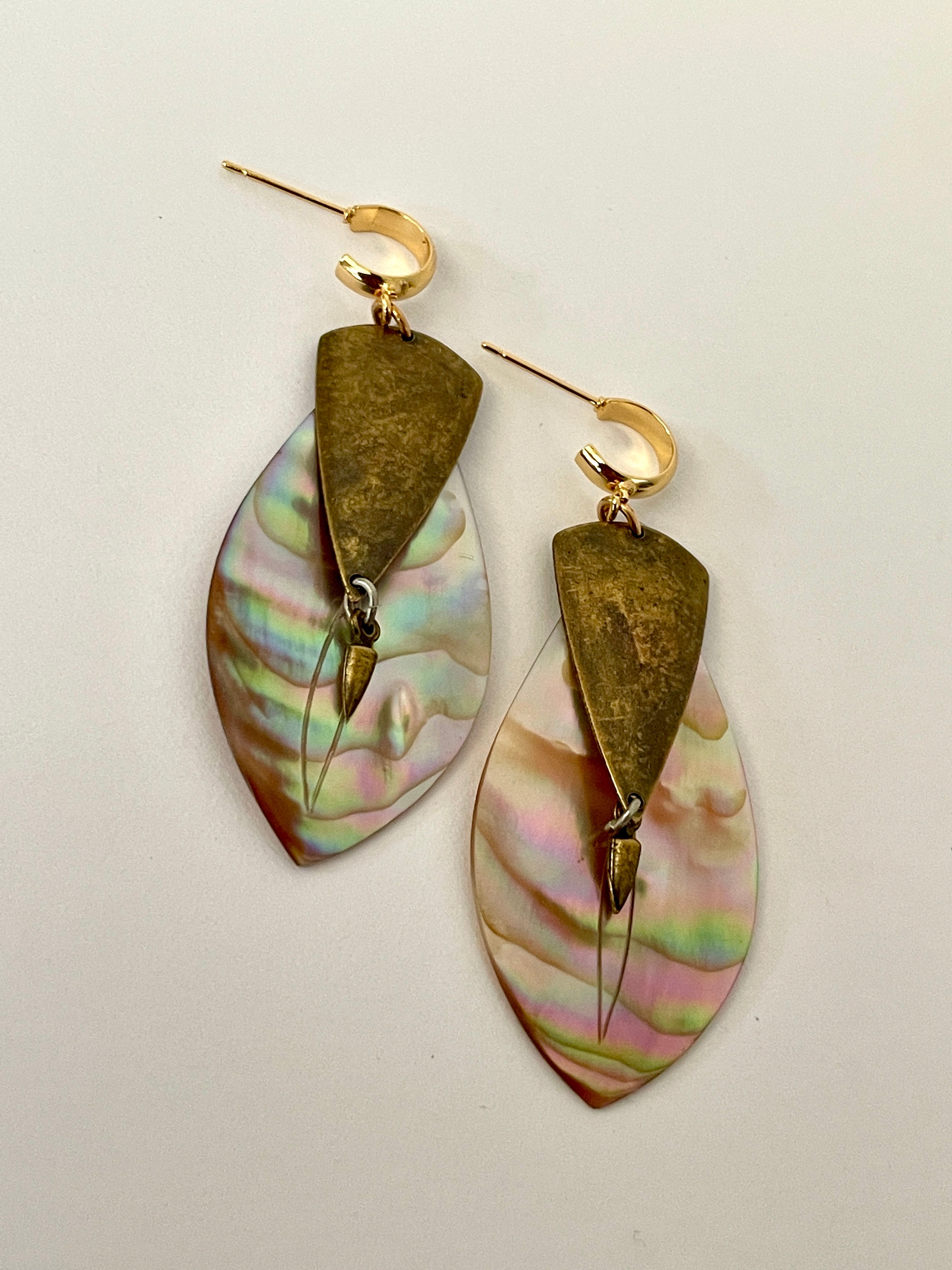 Sundry Fundry Earrings