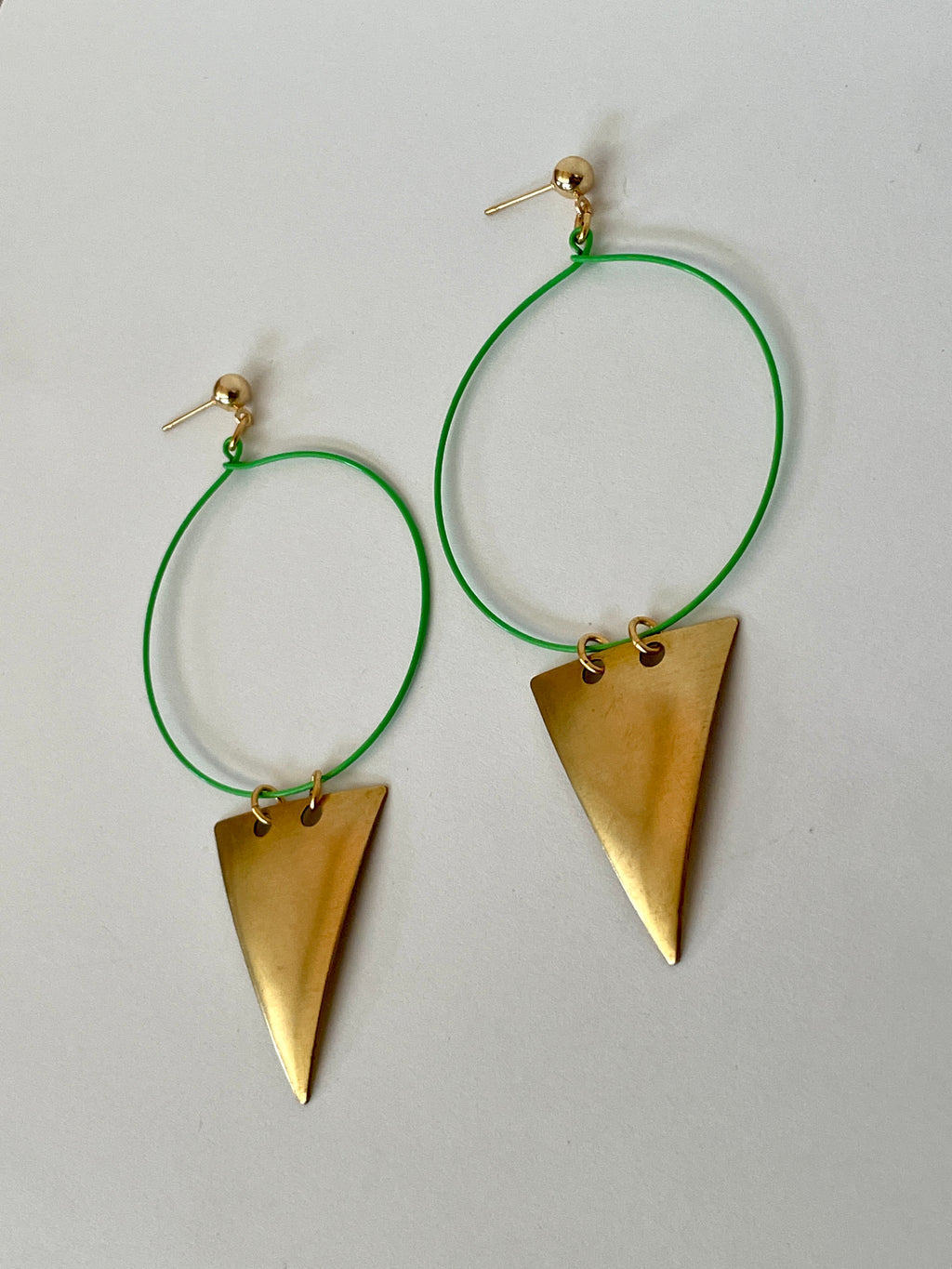 Bits ‘n Bobs Earrings