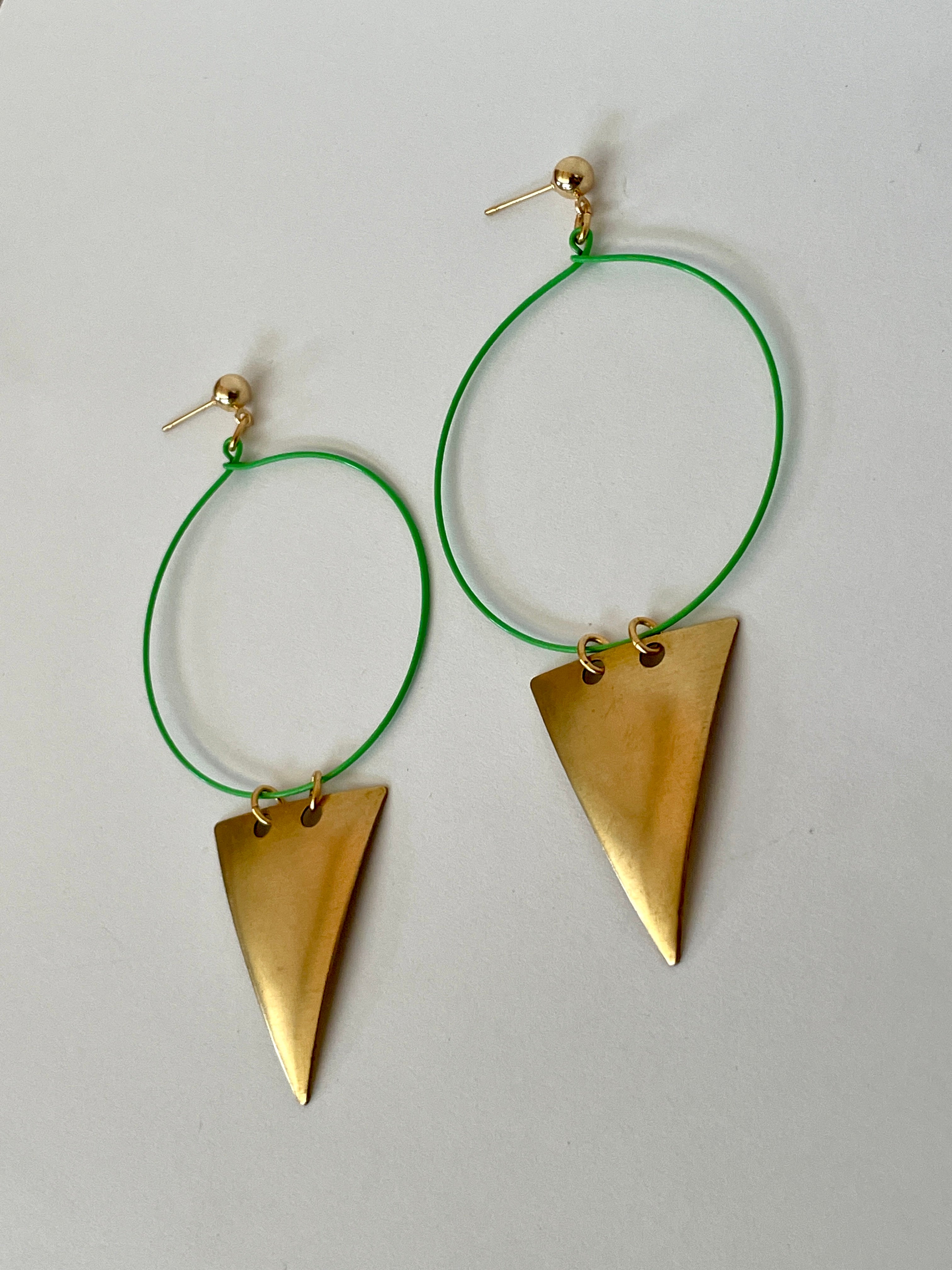 Bits ‘n Bobs Earrings