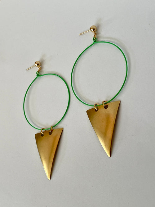 Bits ‘n Bobs Earrings
