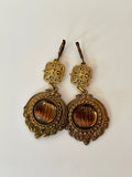 Elegant Jumble Scrap Dangles