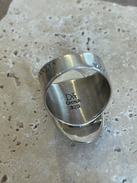 Desert Rose Trading Enamel Ring