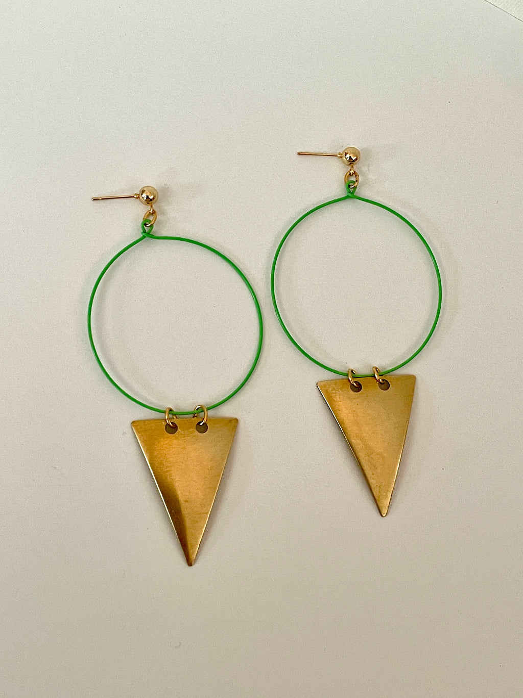 Bits ‘n Bobs Earrings