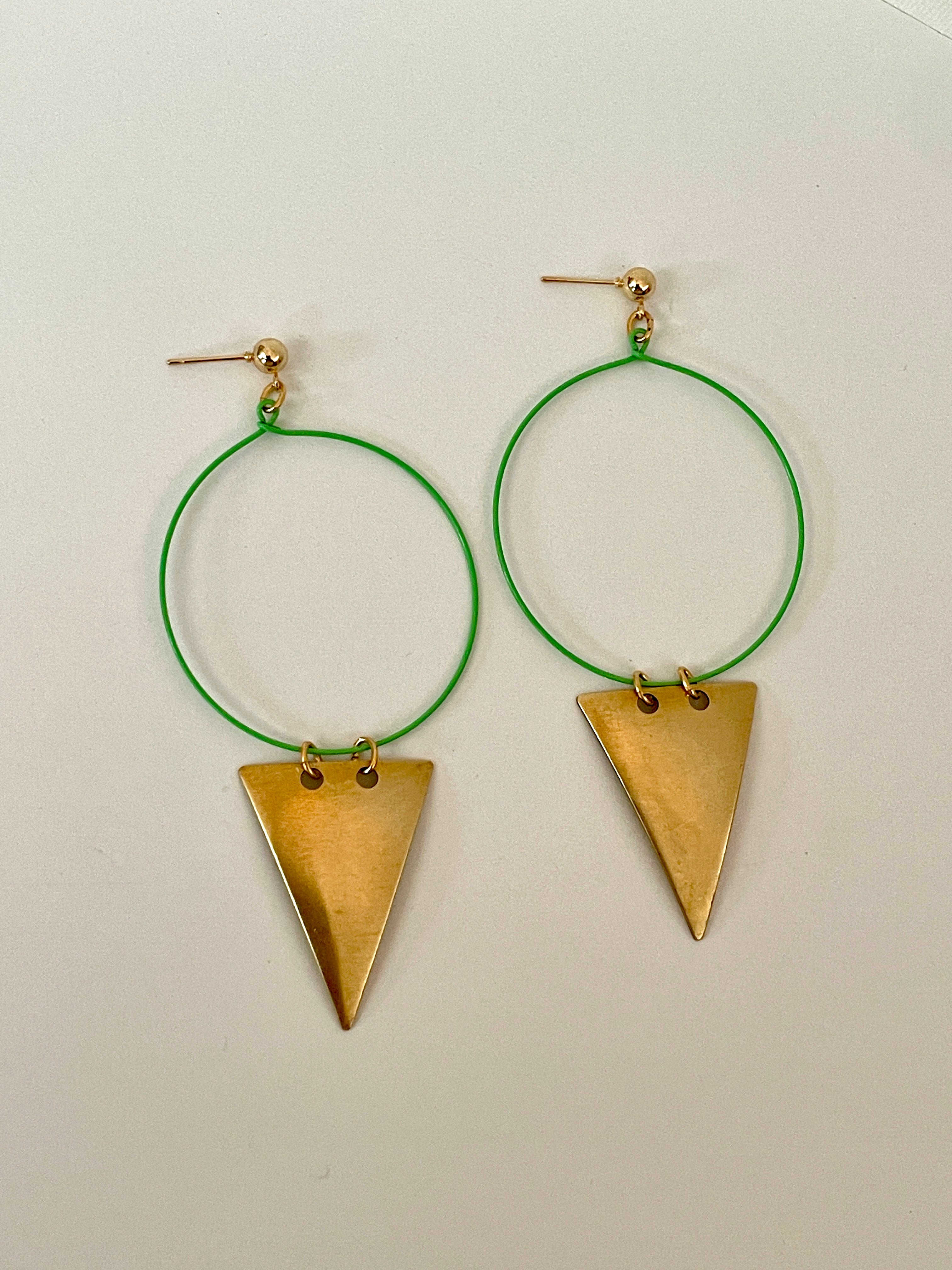 Bits ‘n Bobs Earrings