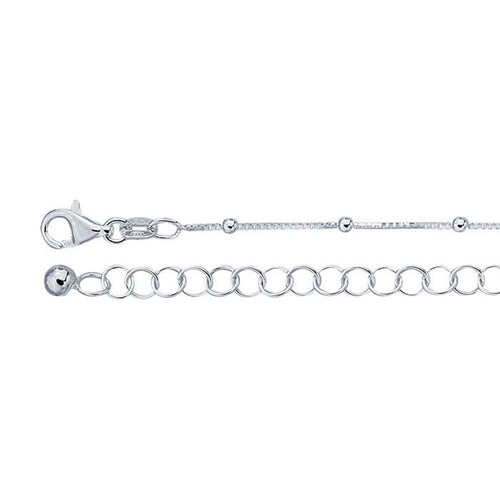 Sterling Satellite Choker