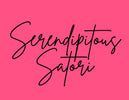 Serendipitous Satori | Handmade &amp; Vintage Jewelry - Home
