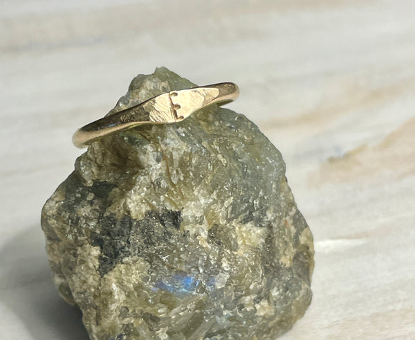 Initial Ring